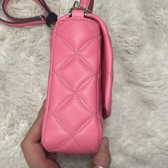 ✨Kate Spade Natalia Square Crossbody✨ - Picture 6 of 12